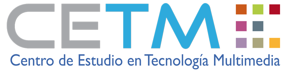 Logo CETM